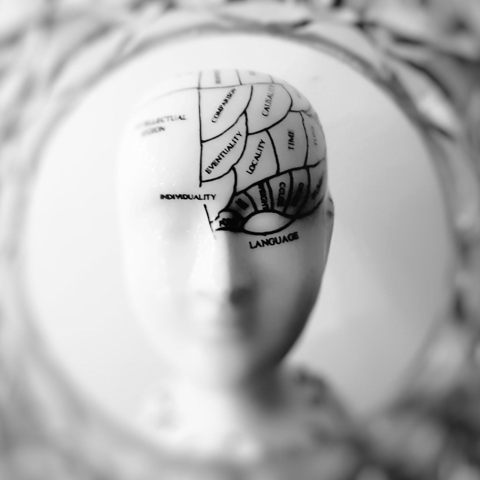 Marta Romo y Déborah Martín