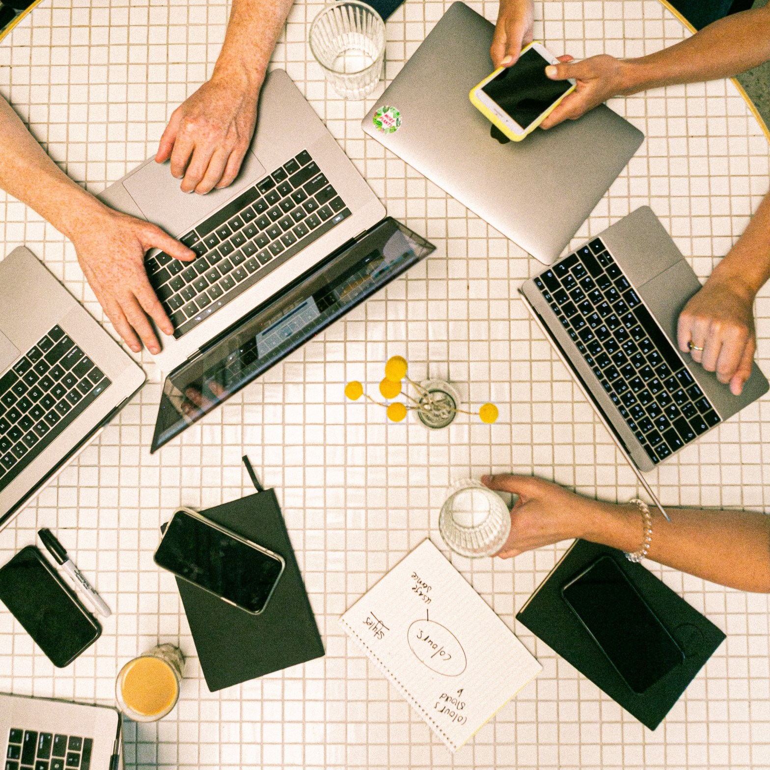 Mentorías para formadores